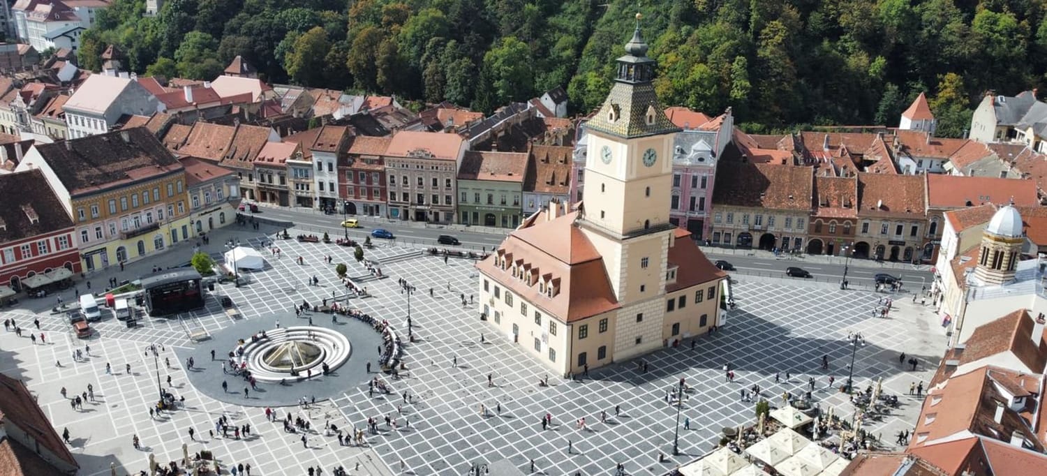 Imobile verificate, în Brașov și împrejurimi